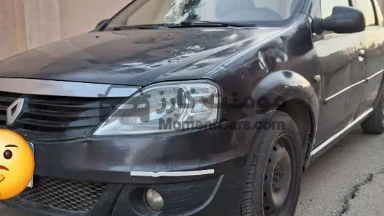 رينو لوجان 2011 كاملة مانيوال للبيع