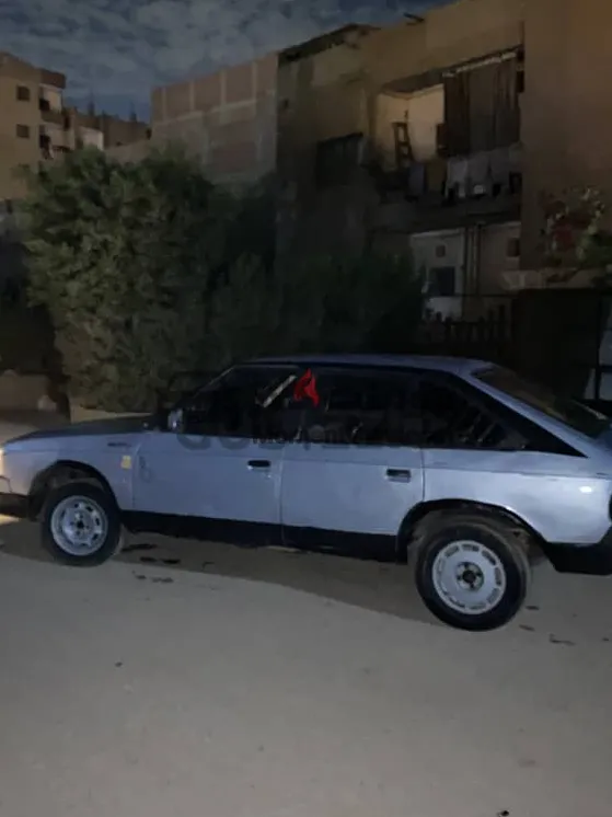 لادا 2107 موديل 1992 اعتمادية للبيع