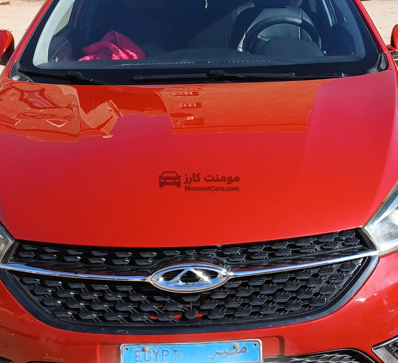 شيري اريزو 5 مانيوال 2020