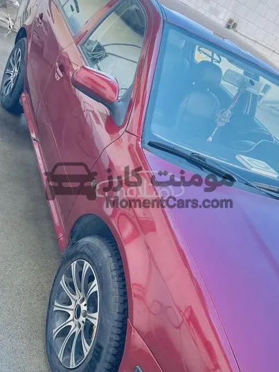 سكودا اوكتافيا A4 2003 اتوماتيك للبيع