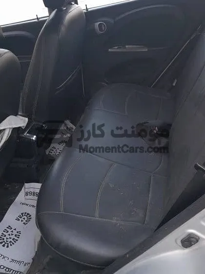 شانجان بيني 2017 اتوماتيك صيانات كاملة للبيع