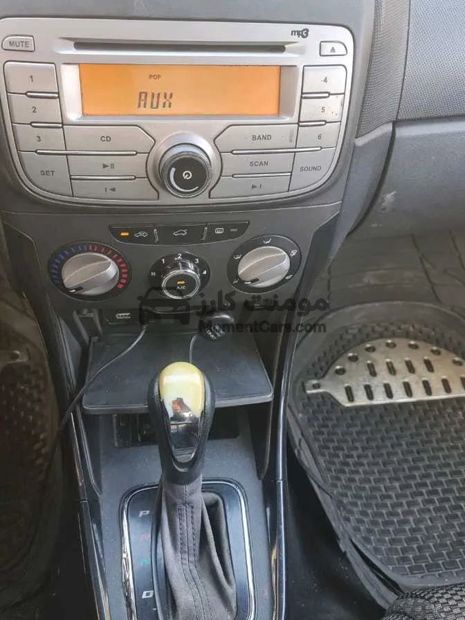 بريليانس FSV 2013 اتوماتيك سيدان للبيع