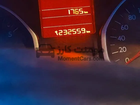 سيتروين سي اليزيه 2016 أوتوماتيك - للبيع