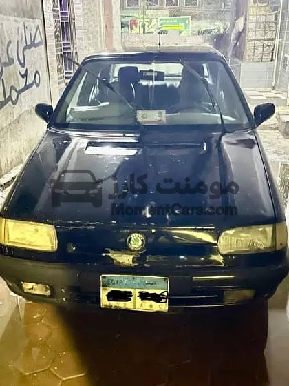 سكودا فيليشيا 1997 مانيوال هاتشباك للبيع