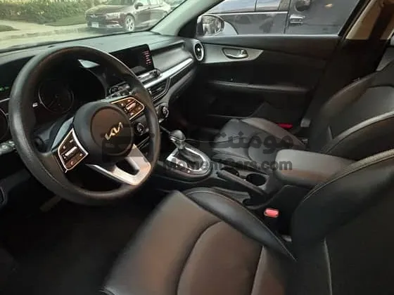 كيا K3 2022 اتوماتيك - 85 ألف كم - للبيع