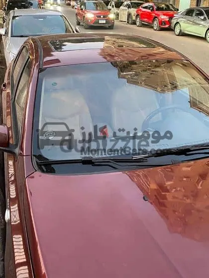 شيفروليه اوبترا 2018 اتوماتيك رشة برا للبيع