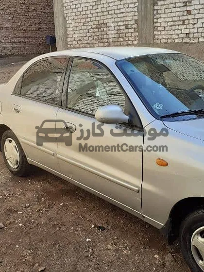 شيفروليه لانوس 2018 مانيوال كسر زيرو