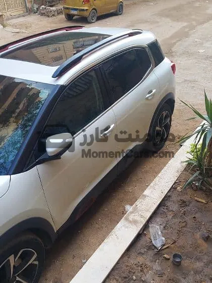 سيتروين C5 اير كروس 2022 اتوماتيك للبيع