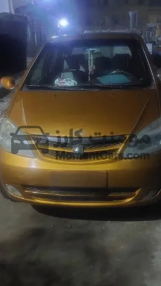 شانا بيني 2008 مانيوال استعمال بيتي للبيع