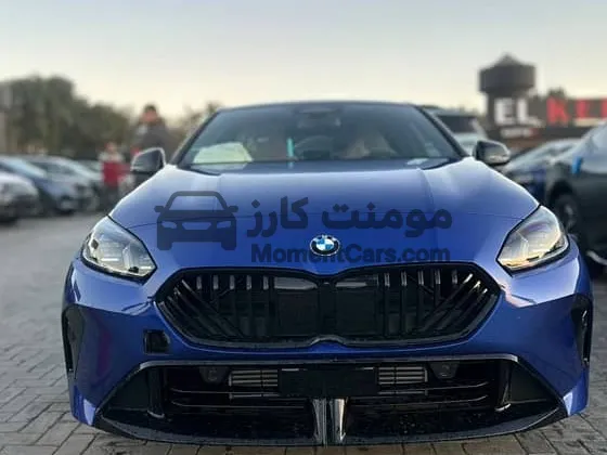 BMW 218 M-Sport 2026 زيرو للبيع استلام فوري