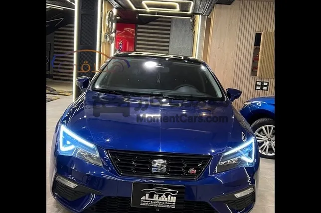 سيات ليون 2020 أتوماتيك هاتشباك للبيع