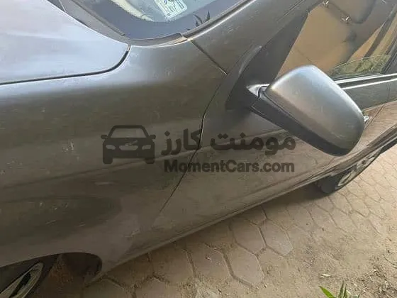 شيفروليه أفيو 2012 اتوماتيك للبيع 100 ألف كم