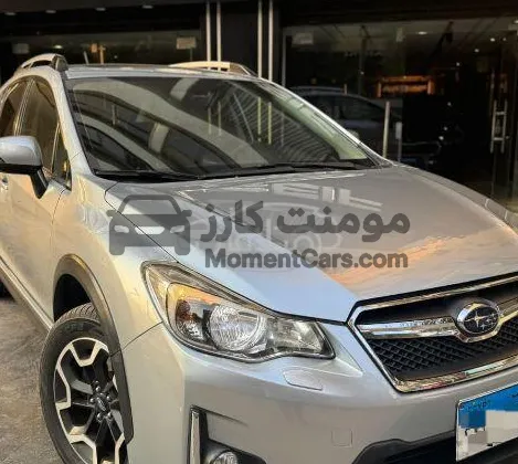 سوبارو XV 2015 اتوماتيك للبيع