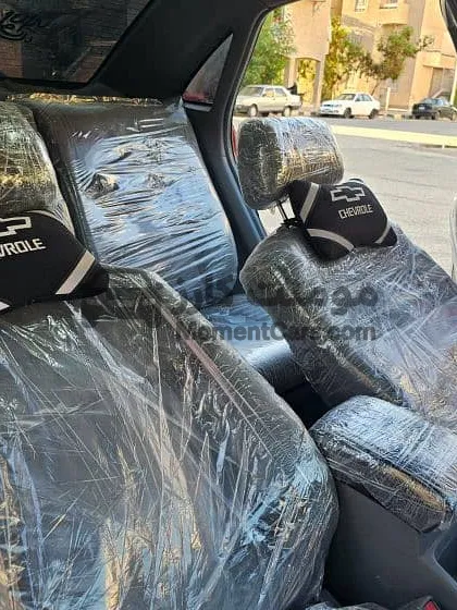 شيفروليه اوبترا 2007 اتوماتيك كاملة للبيع