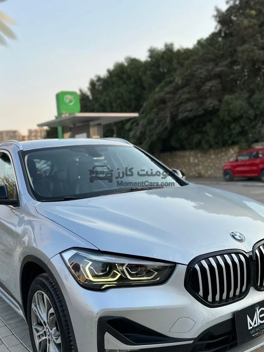 بي ام دبليو X1 2020 اتوماتيك للبيع