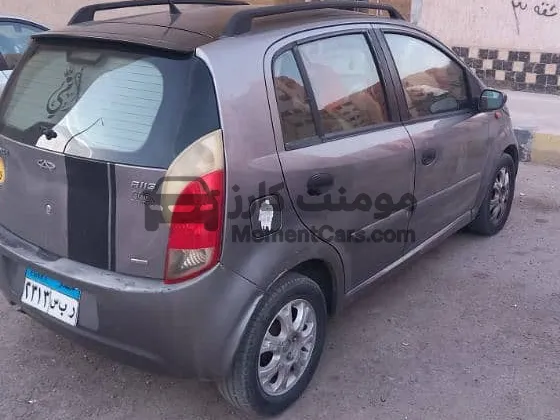 سبرانزا A113 2010 مانيوال كاملة عداد 160 ألف كم