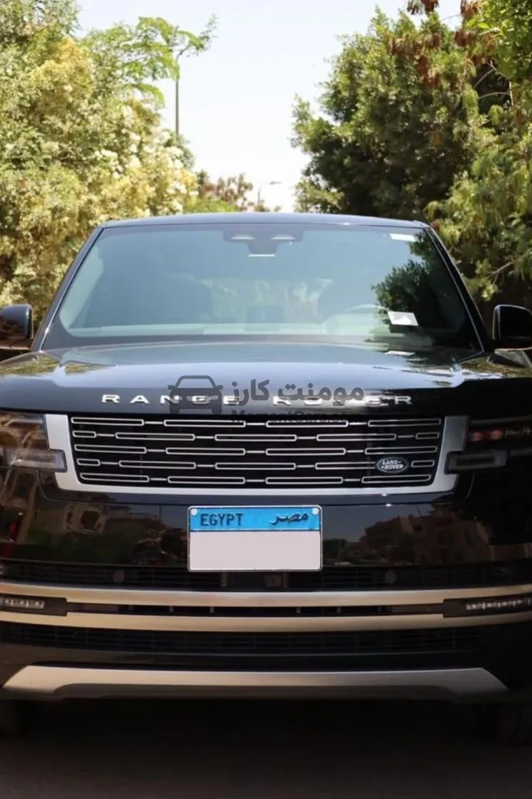 رينج روفر سبورت 2024 هايبرد اتوماتيك للبيع