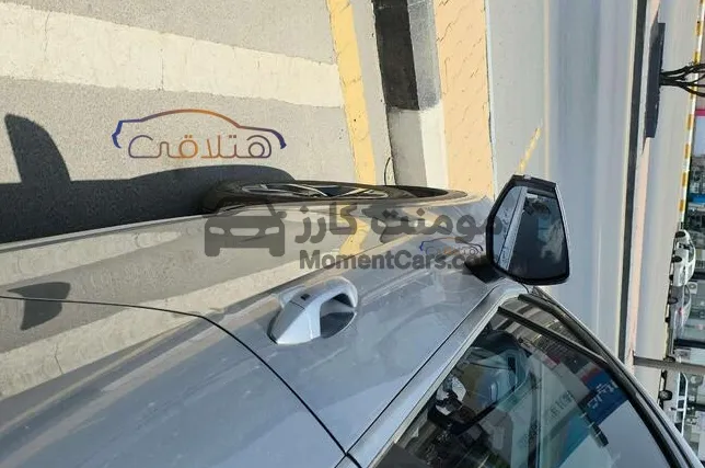 كيا سبورتاج 2024 اتوماتيك LX مستوردة للبيع