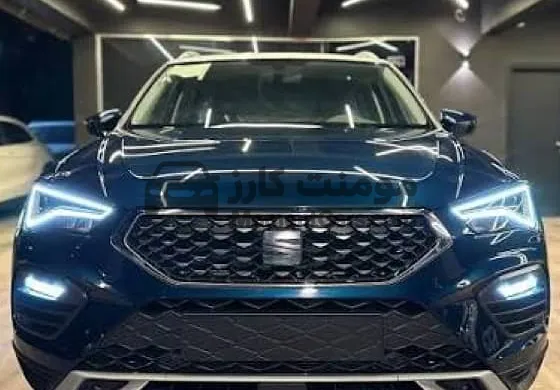 سيات اتيكا 2023 Xperience اتوماتيك للبيع