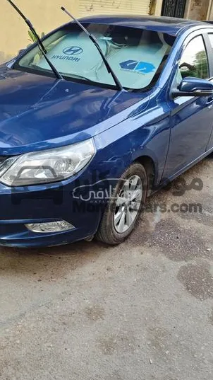 شيفروليه أوبترا 2021 أعلى فئة 60 ألف كم فابريكة