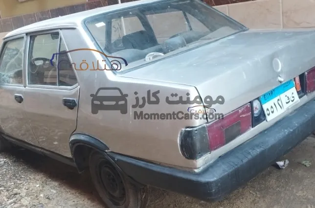 فيات شاهين 1999 مانيوال للبيع