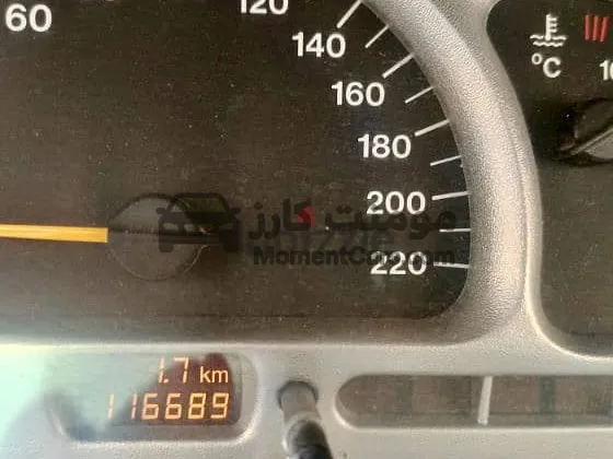 أوبل فيكترا 2000 اتوماتيك اعلي فئة للبيع