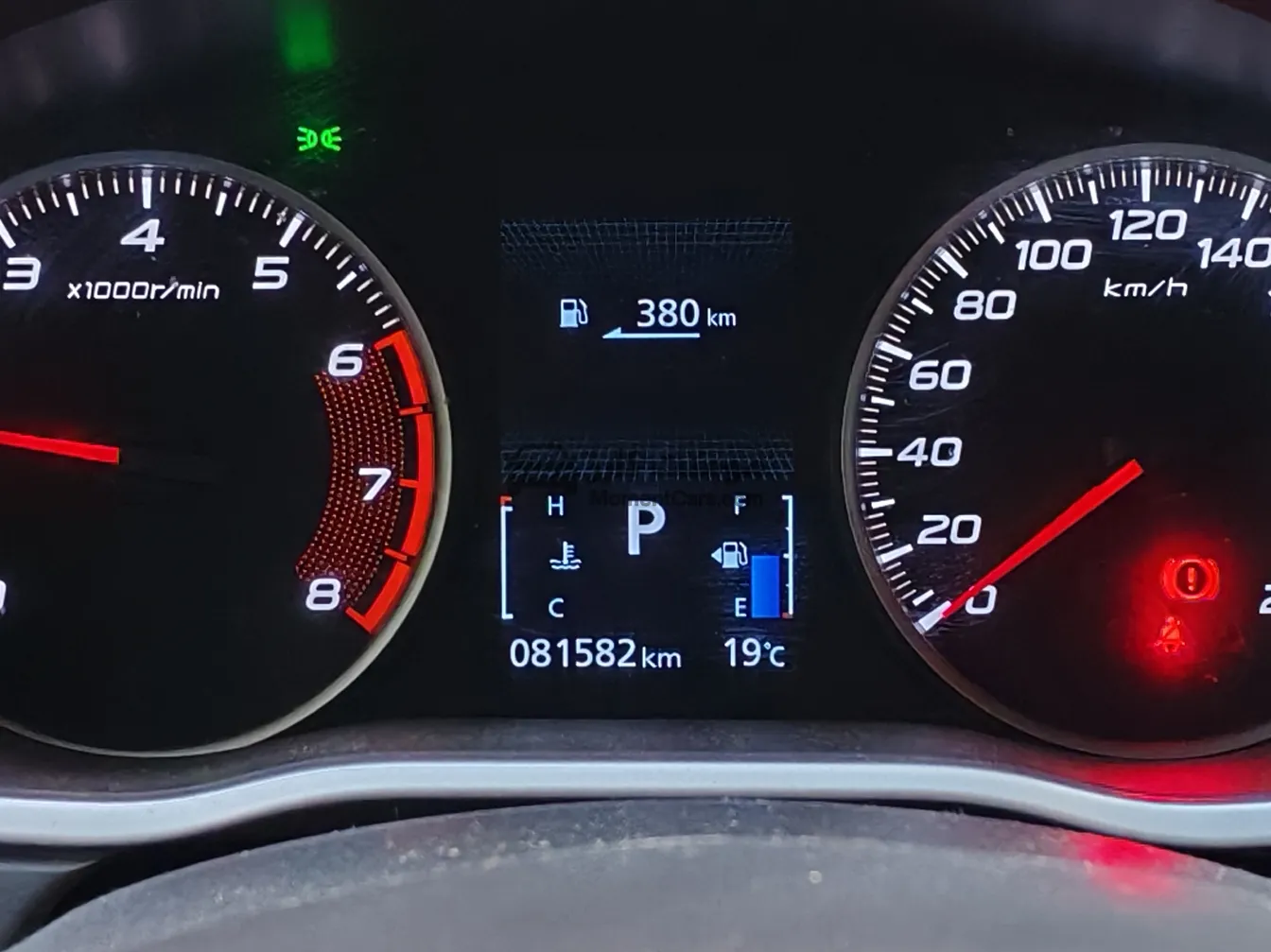 ميتسوبيشي اكليبس كروس 2020 اتوماتيك للبيع