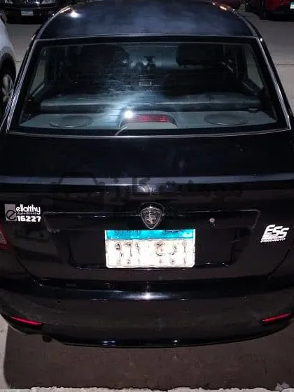 بروتون ساجا 2020 اتوماتيك للبيع