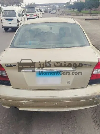 دايو نوبيرا 2 موديل 2004 مانيوال بحالة ممتازة