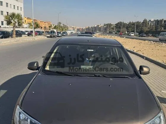 رينو لوجان 2022 أوتوماتيك أول فئة للبيع