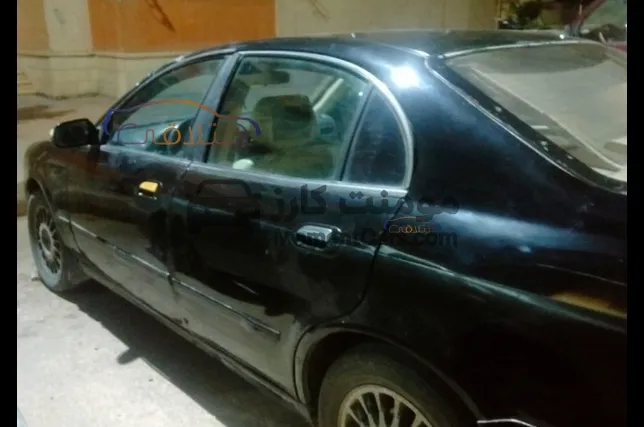 اسبيرانزا A620 2007 اتوماتيك للبيع