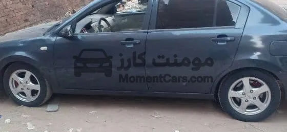 سبيرانزا A516 موديل 2011 مانيوال فرش جلد