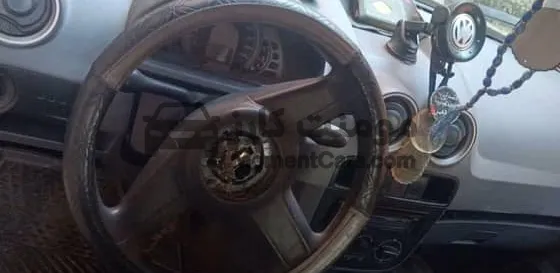 فولكس بوينتر 2006 مانيوال 1600cc رخصة 3 سنين