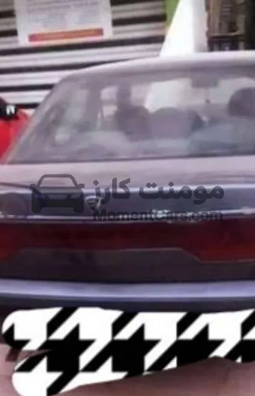 دايو اسبيرو 1994 اتوماتيك حالة ممتازة للبيع