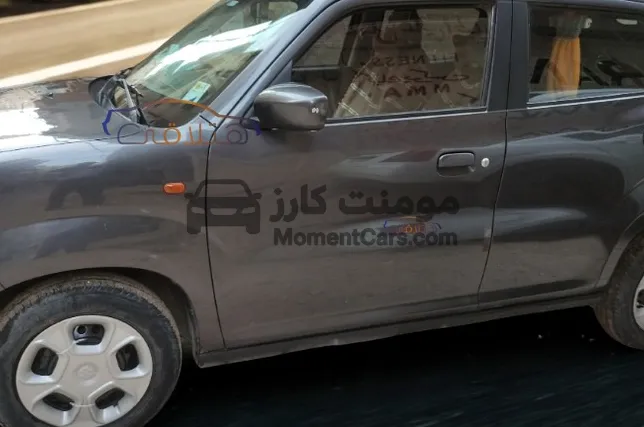 سوزوكي اسبريسو 2021 مانيوال للبيع