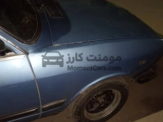 فيات 132 موديل 1977 موتور 2000 سحب ممتاز للبيع