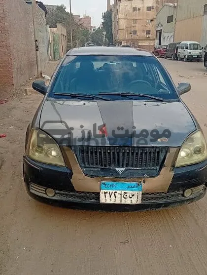 سبيرانزا A516 مانيوال 2009 للبيع