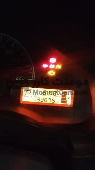 نيسان صني 2016 اتوماتيك رخصة 3 سنين