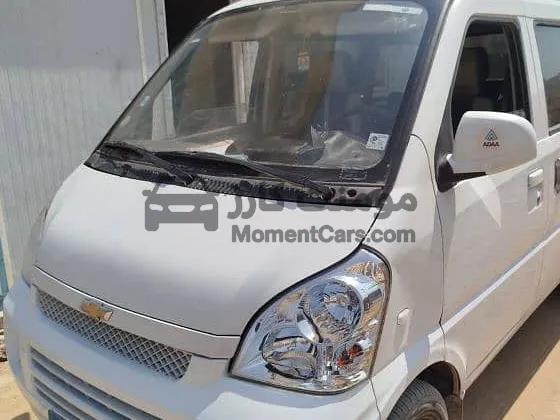 شيفروليه إن 300 موديل 2023 مانيوال للبيع