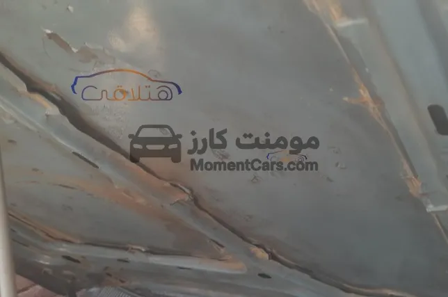 فيات ريجاتا 1985 مانيوال بنزين