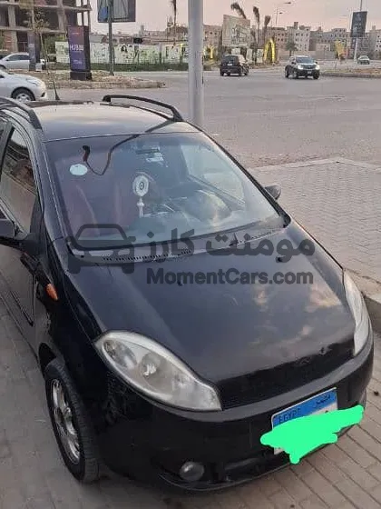 اسبرانزا A113 2011 مانيوال فابريكة 112 ألف كم