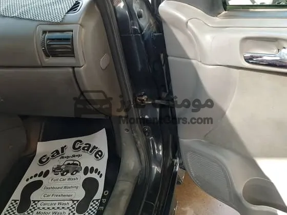 أوبل أسترا 2007 أوتوماتيك - رخصة سنة ونصف