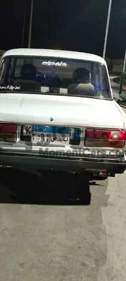 لادا 2107 موديل 2009 انجكشن للبيع