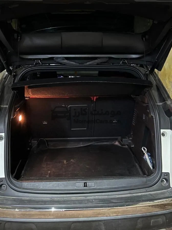 بيجو 3008 2021 اتوماتيك للبيع