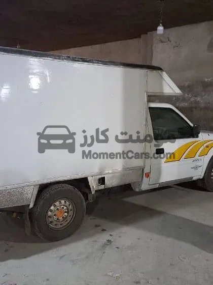 شيفروليه دبابة 1999 نقل ديزل للبيع