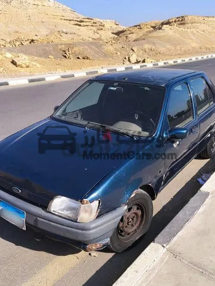 فورد فييستا 1996 مانيوال 1100 سي سي للبيع