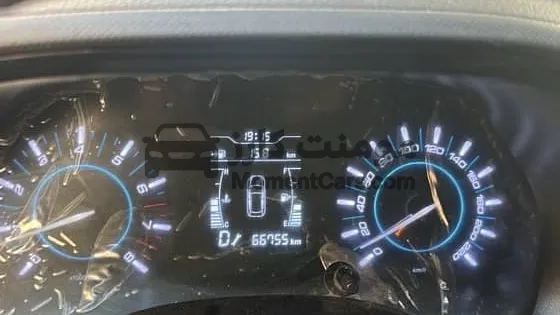 شيري تيجو 3 موديل 2022 للبيع 66 ألف كم