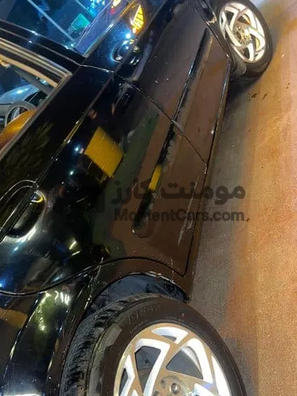 هيونداي جيتز 2008 اتوماتيك للبيع