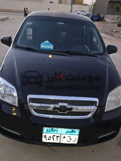 شيفروليه أفيو 2011 مانيوال فبريكة دواخل للبيع