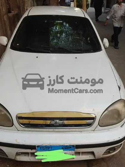 شيفروليه لانوس 2010 مانيوال 1500 سي سي